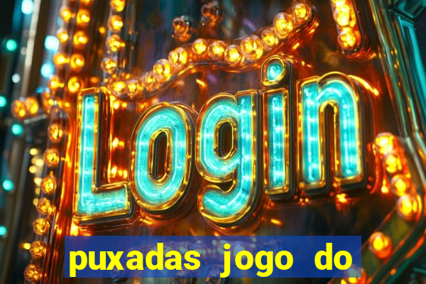 puxadas jogo do bicho sueli